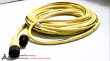 DANIEL WOODHEAD 884030K05M060-MIC 4P M/MFE 6.0M ST/ST 22/4