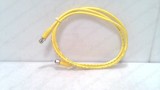LUMBERG RST 4-RKT 4-643/1.5M, ACTUATOR & SENSOR CORDSET, 600002584