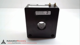 INSTRUMENT TRANSFORMERS INC. 191-301 CURRENT TRANSFORMER