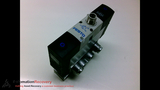 FESTO VSVA-B-B52-H-A1-1R5L WITH ATTACHED PART NUMBER NAS 1/4-01-VDMA