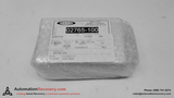REES 02765-100, STANDARD SWITCH ENCLOSURE, 1 OPENING / 1