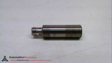BALLUFF BES M18MI-PSC80B-S04G, INDUCTIVE SENSOR, BES008L