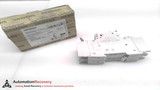 SIEMENS 5SJ4204-7HG42, SENTRON MINIATURE CIRCUIT BREAKER