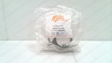 HYDRA-ZORB 100237-4-555, 60MM CUSHION CLAMP