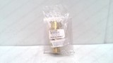 CONRADER SRV76510200, SAFETY RELIEF VALVE