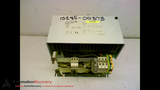 LUTZE NG24/50-5939 TRANSFORMER PRIMARY 480VAC 50/60HZ SECONDARY 24V