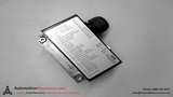 SICK 2023-797 INPUT OUTPUT MODULE, SX0A-A0000B