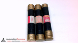 COOPER BUSSMANN FRS-R-60  CLASS RK5 DUAL-ELEMENT, FUSE