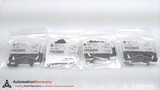 ALLEN BRADLEY 1492-LD4DF SERIES A, TERMINAL BLOCK