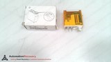 ALLEN BRADLEY 700-HK36A1-4 SERIES B, GP SLIM LINE RELAY