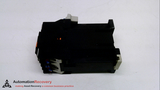 TELEMECANIQUE CA3 DN 40 WITH ATTACHED LA4DE2E CONTROL RELAY 24V COIL