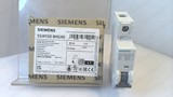 SIEMENS 5SJ4150-8HG40, SENTRON MINIATURE CIRCUIT BREAKER