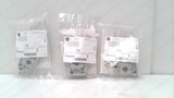 ALLEN BRADLEY 194R-PLA1 SERIES B - PACK OF 3 194R PADLOCK DISCONNECT