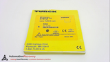 TURCK MZ65A2, SHUNT-DIODE, DUAL CHANNEL, ALTERNATING