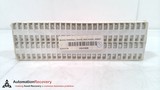 ALLEN BRADLEY 1492-F1 SERIES B, TERMINAL BLOCK