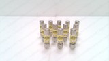 COOPER BUSSMANN LP-CC-4 PK OF 12, LOW-PEAK FUSE