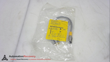 TURCK BI5-G18K-AP6X-0.2-RS4T, INDUCTIVE PROXIMITY SENSOR, 4670491