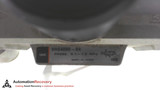 SMC VHS4000-04 RESIDUAL PRESSURE RELEASE VALVE