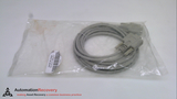 UNKNOWN ACC-106-012, DOUBLE ENDED CORDSET, 9 PIN, CONNECTOR