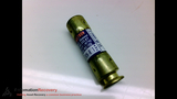 COOPER BUSSMANN FRN-R-1 CLASS RK5, TIME-DELAY FUSE, CURRENT LIMITING,