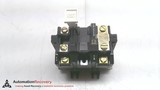 ALLEN BRADLEY 42185-804-01, OVERLOAD RELAY FOR STARTER