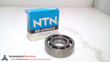 NTN BEARINGS 62/28ZZ, BALL BEARING