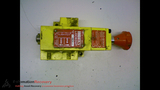 NUMATICS VT30N06Y PNEUMATIC REGULATOR PILOT VALVE