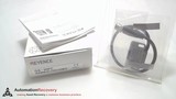 KEYENCE GS-10PC, SAFETY INTERLOCK SWITCH GS-10PC