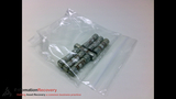COOPER BUSSMANN KTK-1  LIMITRON FAST-ACTING FUSE 1A 600V