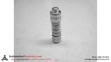 FERRAZ SHAWMUT ATMR3 AMP-TRAP FUSE  3 AMP 600 VAC CLASS CC