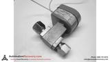 ASCO VALVE HTX80171VH05942 SOLENOID VALVE