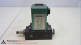 PROPORTION AIR INC FP4NCA500S135E, PNEUMATIC AIR REGULATOR