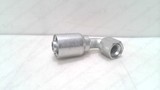 PARKER 13943-10-10, PARKRIMP PERMANENT FITTING