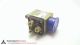 NASON 56499106  HIGH PRESSURE VACUUM SWITCH