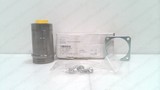 STAUBLI HPX12.2104/MA/IB/RS, QUICK CONNECT COUPLING