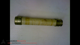 FERRAZ SHAWMUT TRS20R TIME-DELAY FUSE 600VAC 20A CLASS RK5