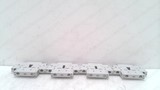 ALLEN BRADLEY 100-MCA02 SERIES B, PACK OF 4, AUXILIARY CONTACT