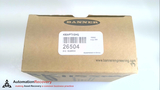 BANNER ENGINEERING  K50APTXGHQ EZ-LIGHT TOUCH SENSOR