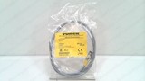 TURCK RS 4.4T-1, EUROFAST SINGLE-ENDED CORDSET, U2096-93