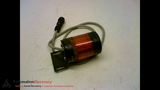 ALLEN BRADLEY 855T-B24TL4 ATTACHED 855T-DL1BCB STACK LIGHT ASSEMBLY
