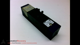 PARKER H22WXBG2B9000FB SOLENOID VALVE, 145 PSI MAX, 1000KPA MAX, 24VDC