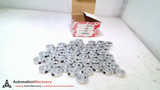 CLIMAX  C-043  SET SCREW COLLAR, 7/16