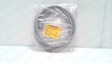 TURCK RKF 579-3M, DEVICENET CABLE ASSEMBLY, U5533-3