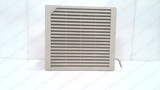 HOFFMAN TFP101, NVENT SIDE MOUNT FILTER FAN
