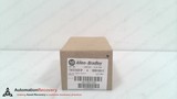 ALLEN BRADLEY 1794-IB16XOB16P, SERIES A DIGITAL COMBINATION MODULE