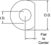 NAAMS WASHER DSCD007-E190