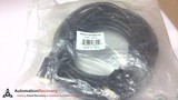 MONOPRICE 103621, 25' VGA BLACK CABLE
