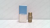 DELTROL FLUID PRODUCTS CMMQ30B, BALL CHECK VALVE, 10004-05