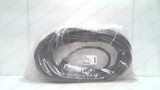 BRAD POWER C04000K17M200G, POWER CABLE ASSEMBLY, 1300630231