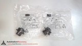 AMPHENOL CO16 20G003 100 12 , FEMALE PANEL CONNECTOR